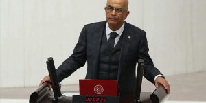 Enis Berberoğlu hakkında yeniden yargılama talebi kabul edildi