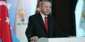 Cumhurbaşkanı Erdoğan'dan flaş açıklamalar