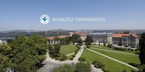 'Boğaziçi Üniversitesine yeni rektör yardımcıları'