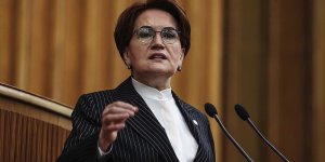 Akşener: Sayın Miçotakis, siz bir türlü kabullenemeseniz de KKTC müstakil bir devlettir