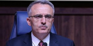 Ağbal: Sıkı para politikası, daha ılımlı bir ekonomik aktivite düzeyine yönelim sağlayacak