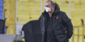 Terim'den derbide hakaret içerikli tezahürat yapıldığı gerekçesiyle suç duyurusu