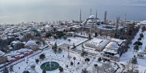 Cumadan itibaren 6 ila 15 derece düşecek, kar yağışı etkili olacak!