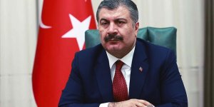 Sağlık Bakanı Koca'dan Flaş Açıklamalar