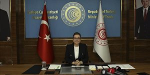"Yeni nesil ihtisas serbest bölgelerimizde yatırıma davet ediyorum"