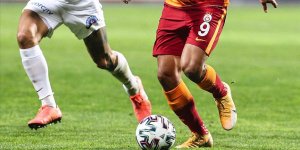 Süper Lig 25'inci, TFF 1. Lig 21'inci hafta karşılaşmalarıyla devam edecek