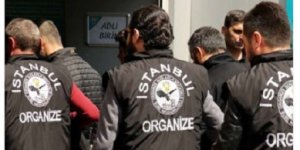 İst'da Resmi Belgede Sahtecilik Operasyonu