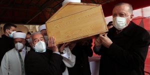 ERDOĞAN: "Binlerce hafızı yetiştirmek her yiğidin karı değil!"