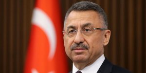 Cumhurbaşkanı Yardımcısı Oktay: Kadir Topbaş'ın vefatını üzüntüyle öğrendim