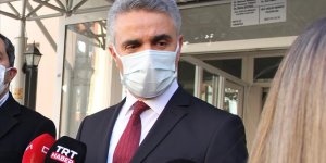 Vali Baruş: Gara şehitlerinden 10'unun kimlikleri belirlendi