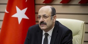 Saraç: Üniversitelerde yüz yüze eğitim konusundaki görüşün bu hafta içi netleşeceğini umuyoruz
