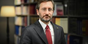 Cumhurbaşkanlığı İletişim Başkanı Altun'dan terörle mücadele paylaşımı
