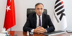 TÜİK Başkanlığına Ahmet Kürşad Dosdoğru vekaleten atandı!