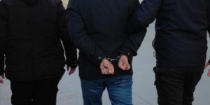 Firari FETÖ mensupları Gürbüz Sevilay ve Tamer Avcı, MİT'in operasyonuyla Özbekistan'dan Türkiye'ye getirildi