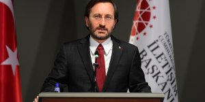 Altun: Seçim öncesinde barış yalanları söyleyen HDP seçim sonrasında çukur siyasetinin başat aktörü oldu