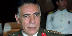 Orgeneral Eşref Bitlis'in şehadetinin üzerinden 28 yıl geçti