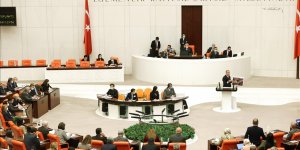 TBMM Genel Kurulu toplandı!