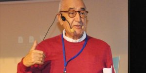Psikolog ve Yazar Doğan Cüceloğlu hayatını kaybetti