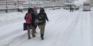 İstanbul'da eğitime 1 GÜN ara verildi!