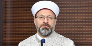Erbaş: Bize düşen, sabır, dua ve tevekkül değerlerini kuşanmaktır!