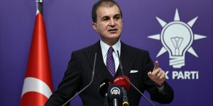 AK Parti Sözcüsü Çelik: Gara şehitlerimizin canını kurtarmak için her seçenek değerlendirilmiştir