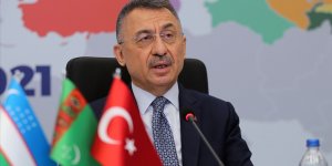 Oktay: İklim değişikliğine karşı iş birliğimizi bugünden güçlendirmeliyiz