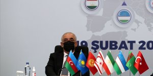 Esedov: Türkiye'nin küresel ısınmayla mücadelesine katkı yapacağına inanıyoruz