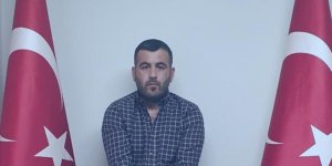 FLAŞ / PKK'nın sözde lojistik sorumlusu İbrahim Parım tutuklandı
