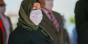 Şehit Fethi Sekin'in eşi Rabia Sekin'den 'yardım' açıklaması