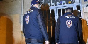 Ülke genelinde yasa dışı bahis ve kumar denetimlerinde 28 gözaltı