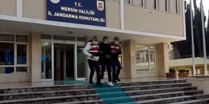 Sözde mali işler sorumlusunun yakalandığı operasyonun düğmesine Kayseri'den basıldı