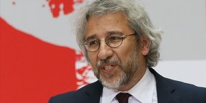 Can Dündar, terör örgütü PKK’nın kanalında konuştu!