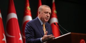 Cumhurbaşkanı Erdoğan'dan 2021 yılının 'Ahi Evran Yılı' olarak kutlanmasına ilişkin genelge