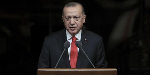 Cumhurbaşkanı Erdoğan, hadis, tefsir ve fıkıh alimi M. Emin Saraç için taziye ilanı verdi