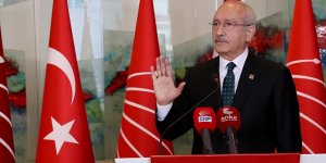 CHP Genel Başkanı Kılıçdaroğlu'ndan açıklamalar