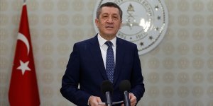 Selçuk: Yüz yüze yapılacak sınavlar için Kovid-19 tedbirlerine yönelik tüm hazırlıklar tamamlandı