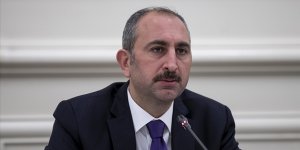 Adalet Bakanı Gül, 13 bin 202 yeni personel alımı yapılacağını açıkladı!