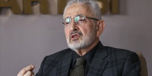 Günbey: FETÖ'cüler 28 Şubat'ta Refah Partisi'ni devirmek isteyen cepheyle hareket ettiler