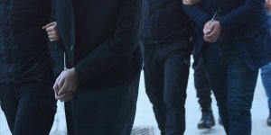 Edirne merkezli 11 ilde FETÖ'nün mahrem yapılanmasına soruşturma