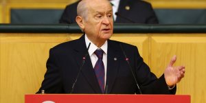 MHP Genel Başkanı Bahçeli: Biz kuşakları X, Y, Z kategorisiyle ele almıyoruz