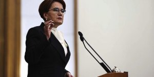 Akşener: İYİ Parti, hakkını arayan her kadının daima yanında olacaktır