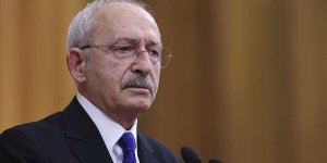 Kılıçdaroğlu: Eğer ülke bir ekonomik buhranla karşı karşıya ise oturup düşünmek zorundayız