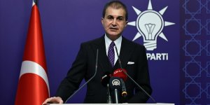 Çelik: Merkez Bankası rezervleriyle ilgili şimdiye kadar yapılmış gizli saklı bir işlem yok
