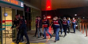 FETÖ'nün TSK yapılanmasına operasyon: 130 Gözaltı