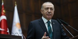 Cumhurbaşkanı Erdoğan: Cumhur İttifakı teröristleri inlerinde bitire bitire yoluna devam edecek