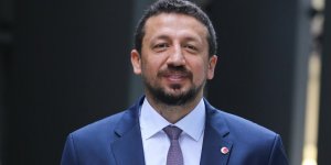 Türkoğlu: Geleceğimizin iyi yolda olduğunu söyleyebiliriz