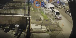 İstanbul'da askeri bölgenin keşfini yaparken yakalanan DEAŞ’lı tutuklandı