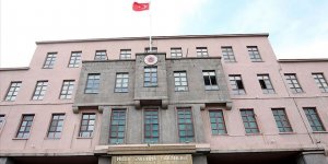 'Edirne sınır hattından Yunanistan'a kaçmaya çalışan 3 FETÖ mensubu yakalandı'
