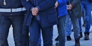 Eskişehir'de kaçakçılık operasyonu / 5 şüpheli gözaltına alındı!