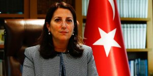Batur: Avrupa Yeşil Mutabakatı ile ilgili hazırlıklara şimdiden başlamamız son derece önemli